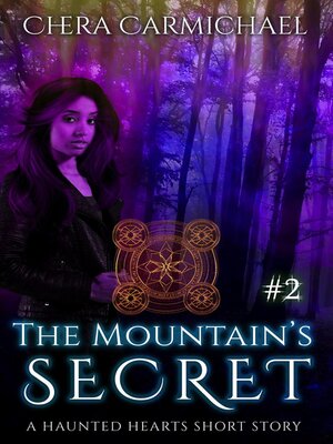 cover image of The Mountain's Secret